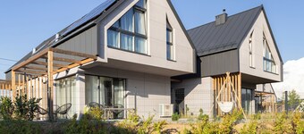 Willa 27 Lakeside Retreat Łączyno