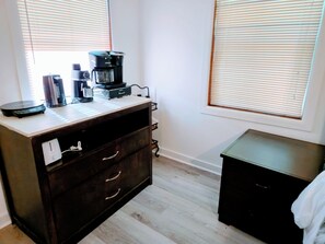 Interior - New 2 Bedroom Suite w/Impressive Kitchenette in Fayetteville, NC (Fayetteville)