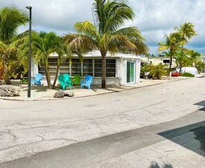Exterior - Breezy Point - Venture Out Unit 199 (Cudjoe Key)