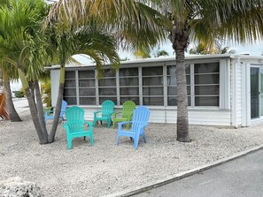 Property grounds - Breezy Point - Venture Out Unit 199 (Cudjoe Key)