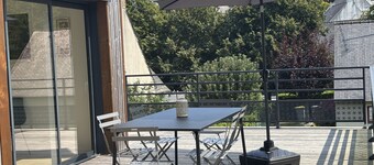 La villa n°6 de Perros Guirec