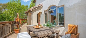 NEW 1BD 1BA + Bonus Room - Serenity Between Mountains and Sea!