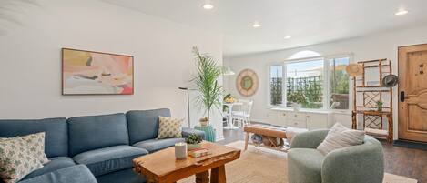 TV connectée