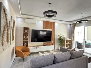 TV connectée