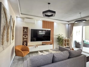 TV connectée