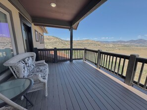 テラス / パティオ