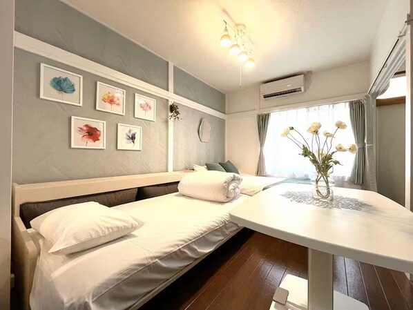 บริเวณนั่งเล่น