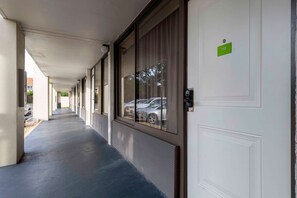 Studio | 1 chambre, Internet