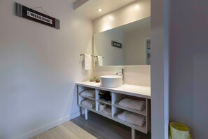 Studio | 1 slaapkamer, snel internet