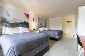 1 chambre, Internet