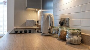 住宿内部