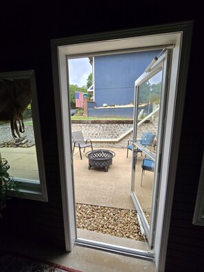 Interior - The Waters Edge, Charming 3-bedroom 3 and 1/2 bath house  on Table Rock Lake (Kimberling City)