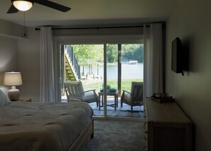 5 habitaciones, tabla de planchar con plancha y wifi gratis 