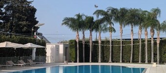Villa Essenza, in the heart of Southeast Sicily