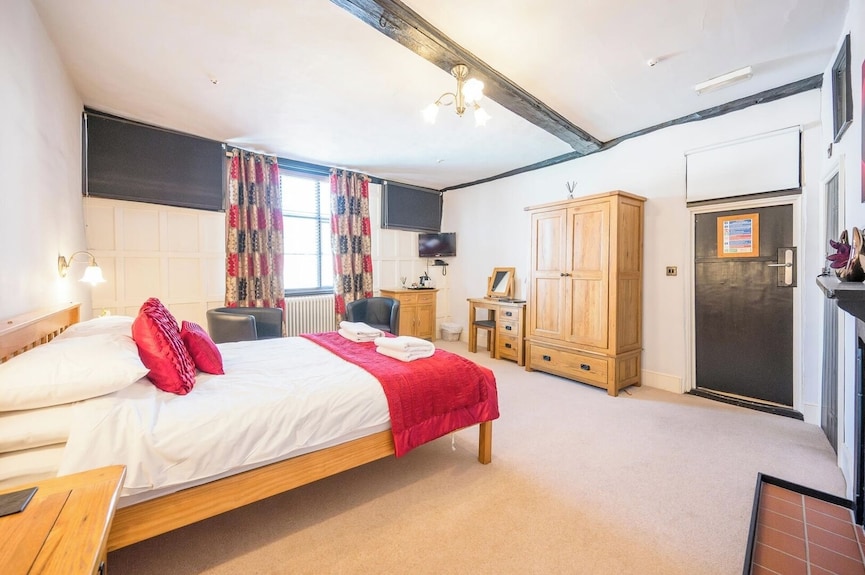 Wool Room, Merchant House, Ipswich - Ipswich, UK
