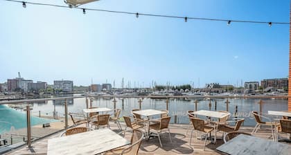 Cotton Room, The Merchant House, Ipswich