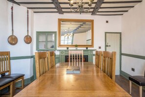 Dining - Silk Room, The Merchant House, Ipswich (Ipswich)