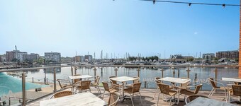 Silk Room, The Merchant House, Ipswich