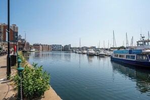 Marina - Silk Room, The Merchant House, Ipswich (Ipswich)