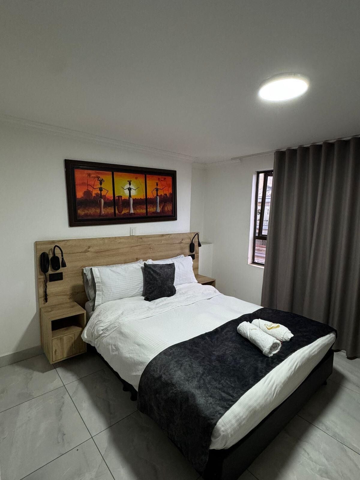 Escritorio y wifi gratis 