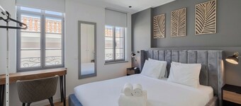 Avenue Centro Casa, Setúbal