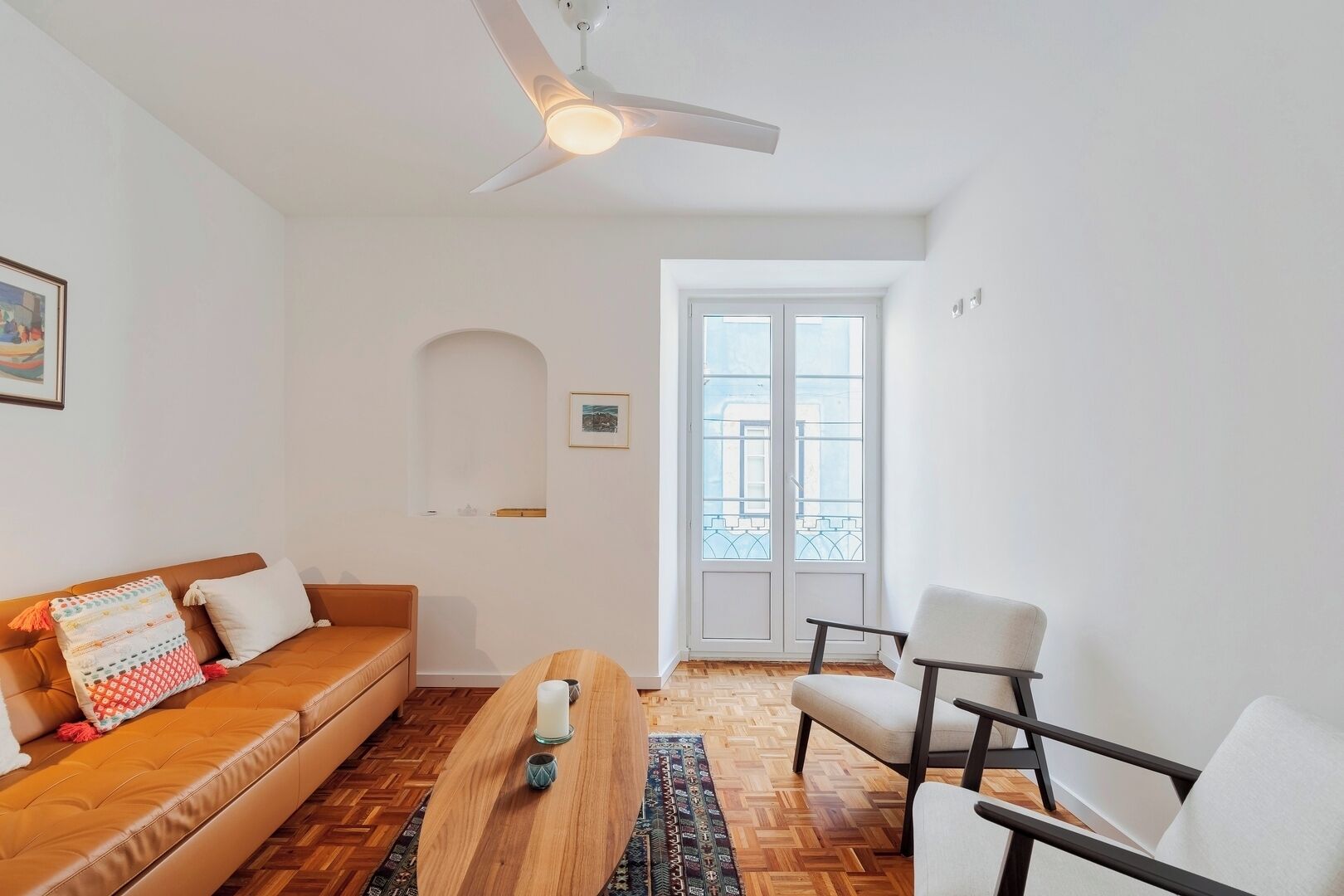 Apartamento 79 - Setúbal