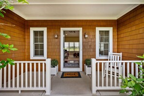 テラス / パティオ