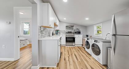 Mountain View Bungalow in Front Royal