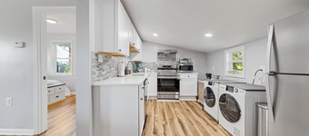 Mountain View Bungalow in Front Royal