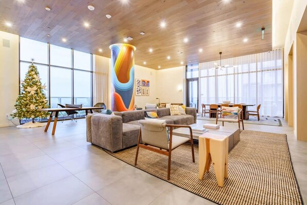 1 bedroom, Internet - Stylish Nativo I Modern 1 BDR Apt in Austin (Austin)