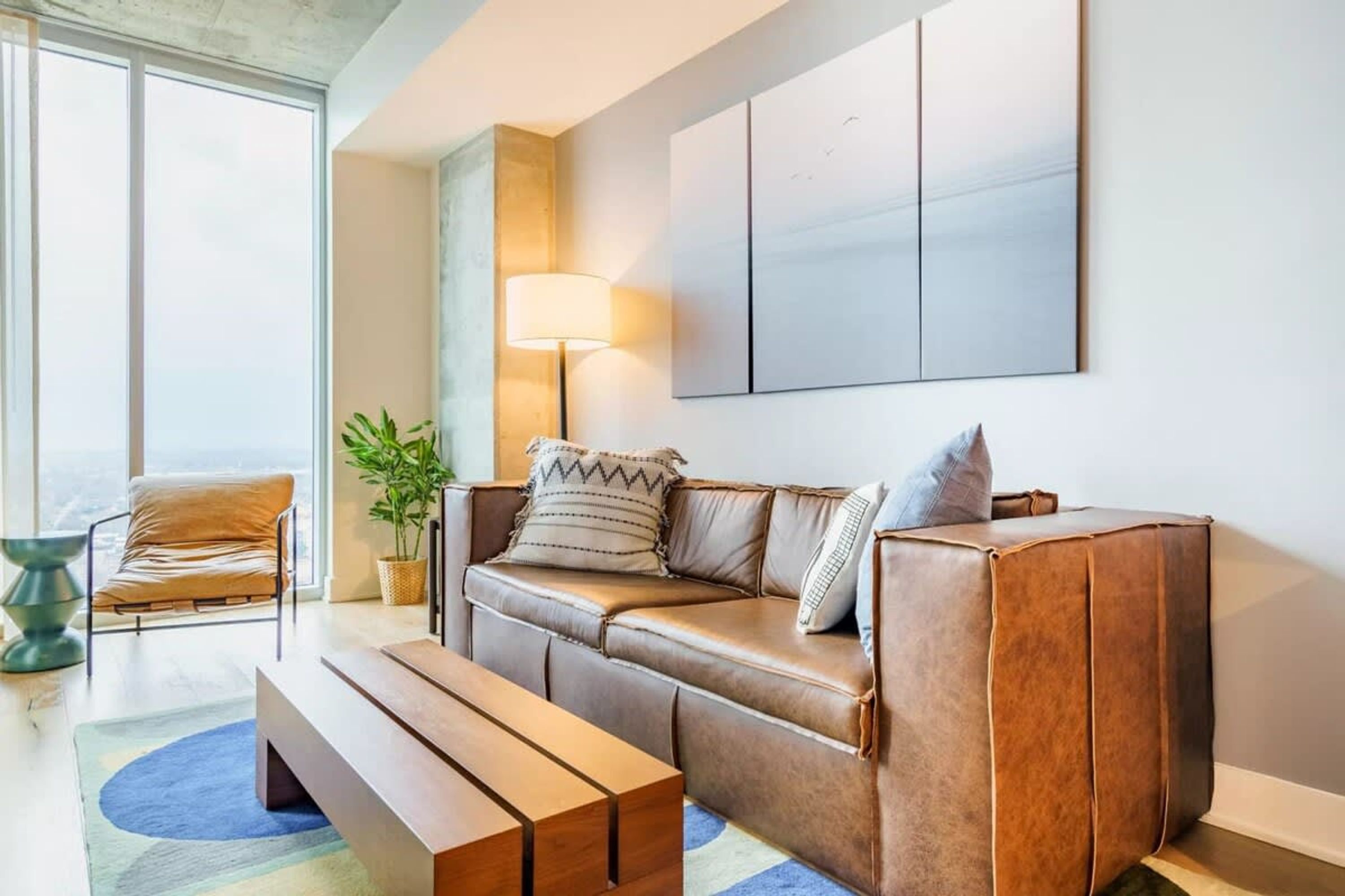 Appartamento | 1 camera, Internet