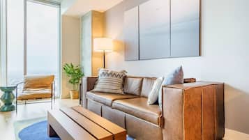 Appartamento | 1 camera, Internet