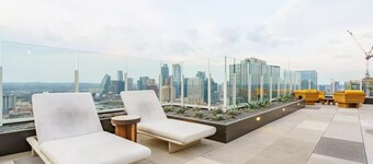 Stylish Nativo I Modern 1 BDR Apt in Austin