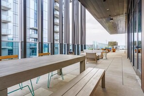 Hus | 1 soverom og internett