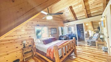 4 slaapkamers, wifi, beddengoed