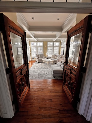 Intérieur
