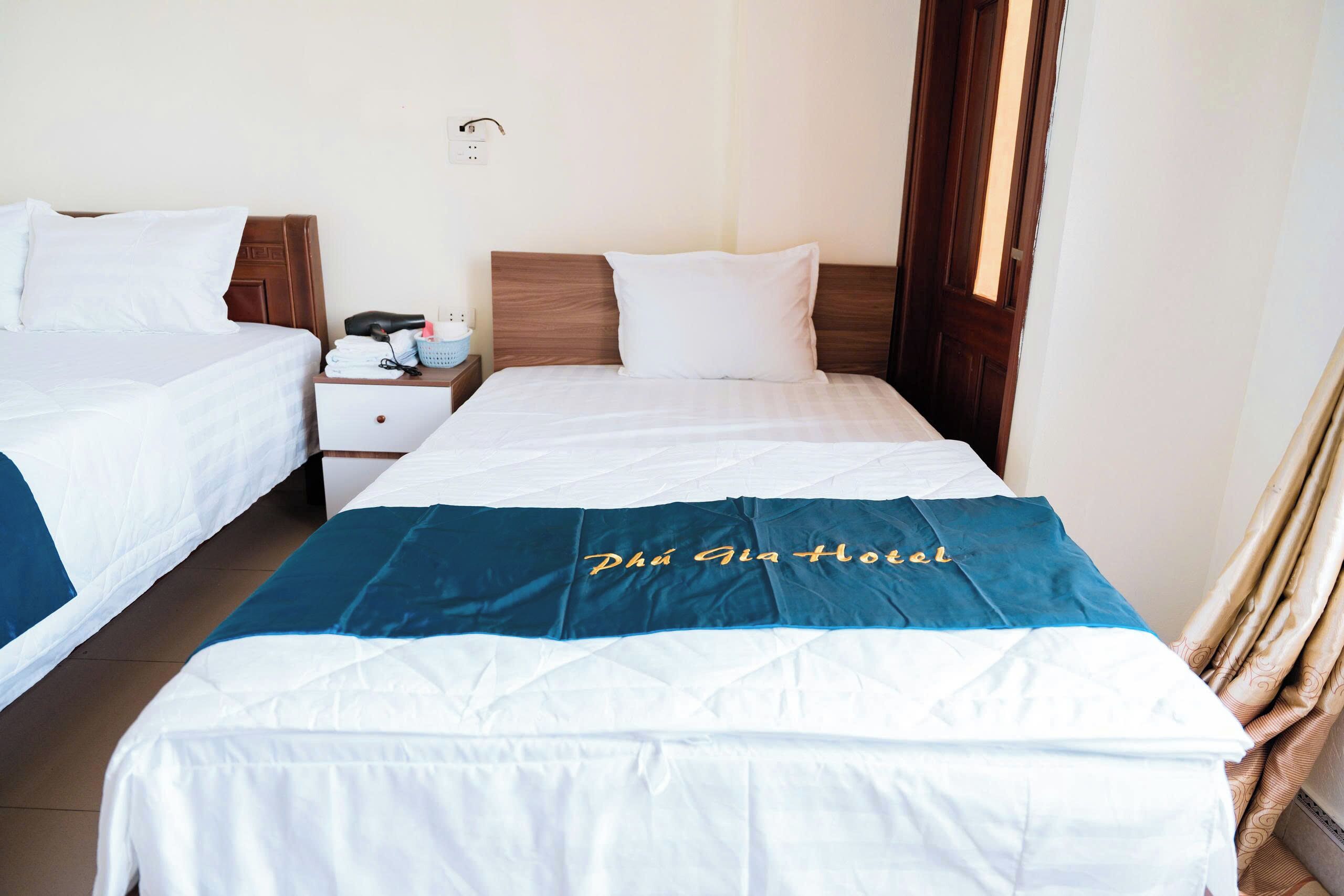 Deluxe trippelrum | Skrivbord, strykjärn/strykbräda och gratis wi-fi