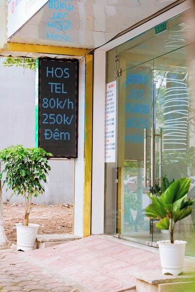 Lotus hotel 4 - Bac Ninh hotel