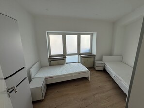 2 camere, ferro/asse da stiro, Wi-Fi, lenzuola