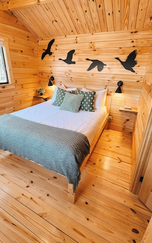1 chambre