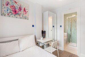 3 bedrooms, Internet, bed sheets