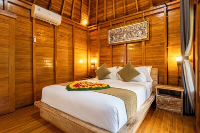 Angseri Villas Tabanan