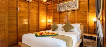 Angseri Villas Tabanan