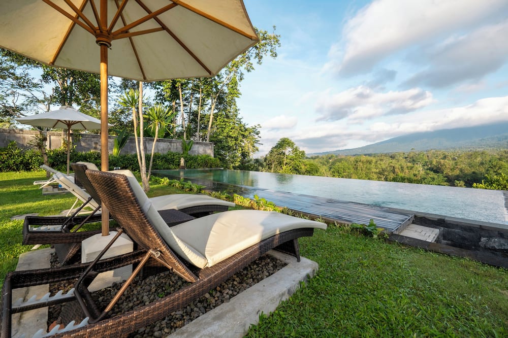 Angseri Villas Tabanan