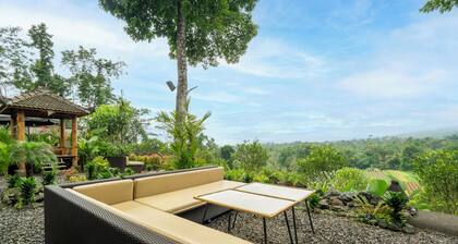 Angseri Villas Tabanan