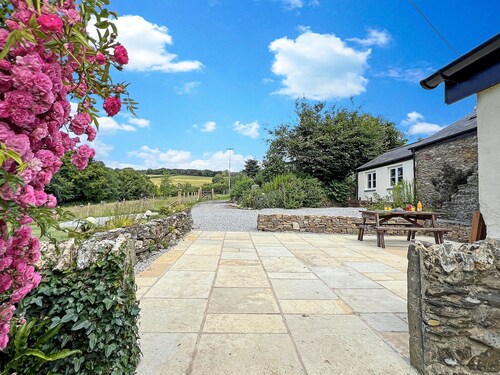 South Sandpark Cottage, Kentisbury