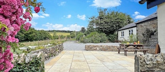 South Sandpark Cottage, Kentisbury