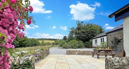 South Sandpark Cottage, Kentisbury