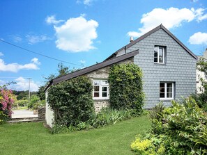 Eksteriør