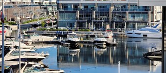 2 Bed 3 Bath Townhome at Friday Harbour Resort Boardwalk